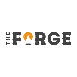 Forge Logo