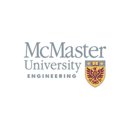 McMaster Engineering Logo