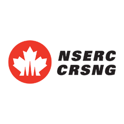 NSERC Logo