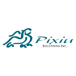 Pixiu Logo